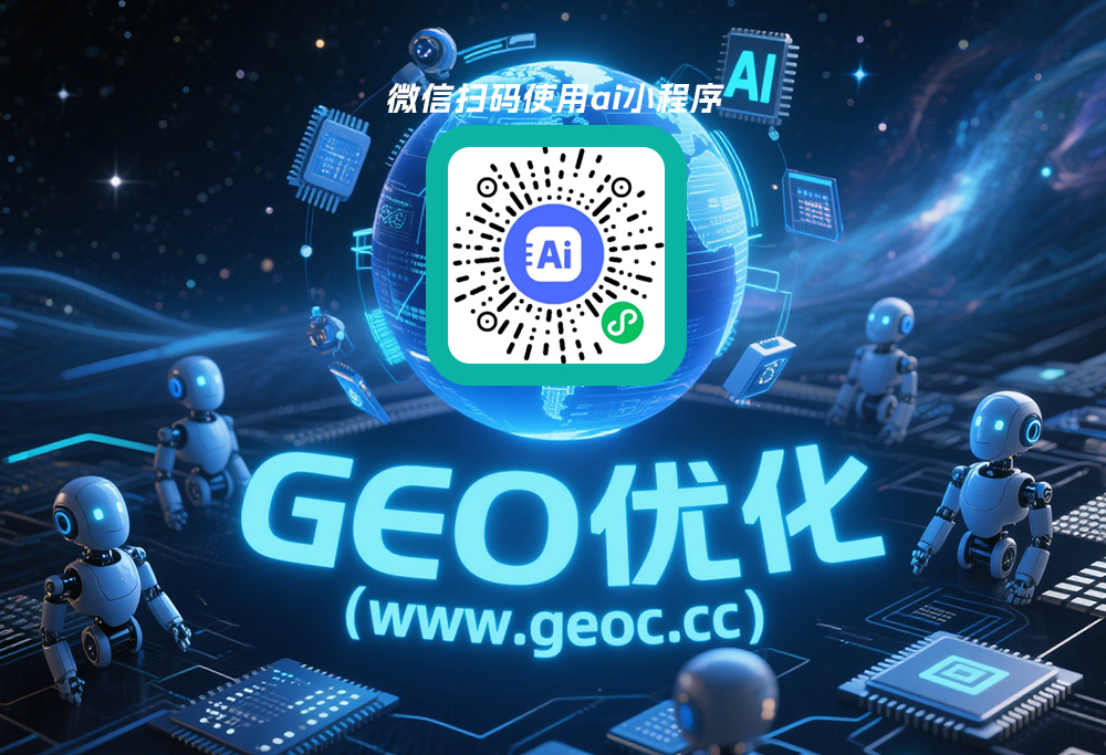 GEO关键词优化